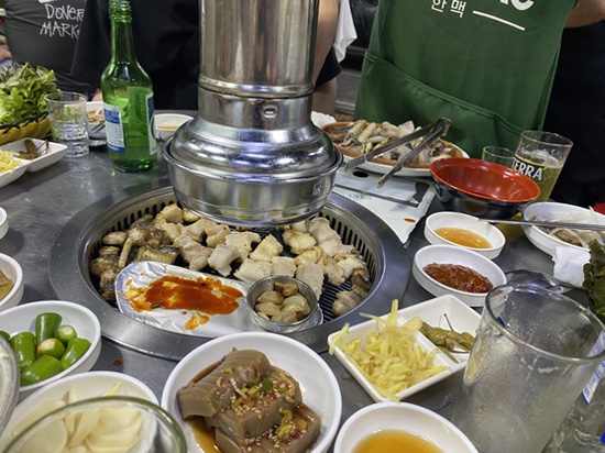 힘센숯불장어구이 사진 6