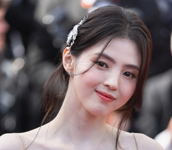 <b>이준석 좋아요</b> 한번 눌렀다고…<b>한소희</b>를 나락 보낼 뻔한... 