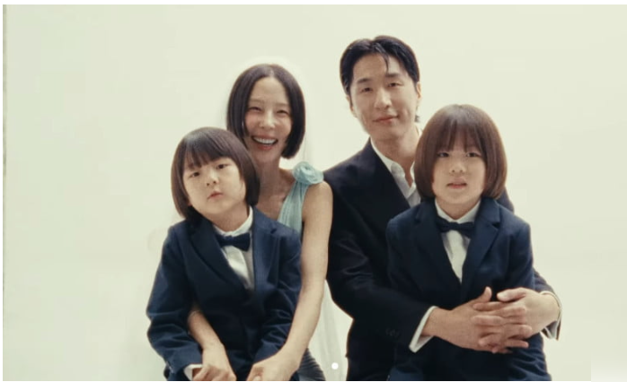 마이큐♥ 김나영 결혼식날