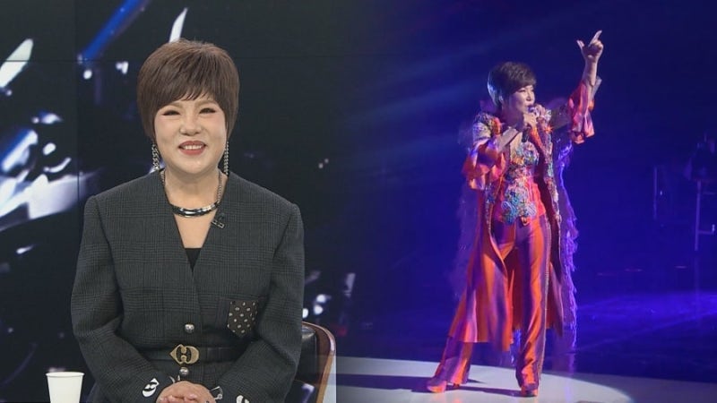 트로트 퀸 김연자 | 나이, 고향, 가발 착용과 재혼까지 A to Z