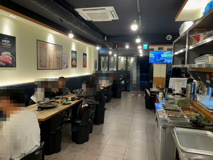 장미막창 초지역점 사진 3