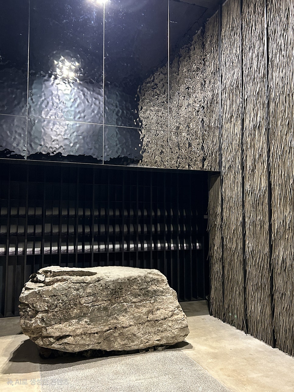 산골독채펜션 사진 3