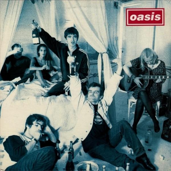  오아시스 (Oasis) - Cigarettes & Alcohol 가사/번역