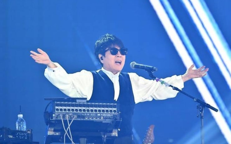 “<b>조용필 추석</b> 콘서트 방송시간·재방송 총정리  놓치지... 