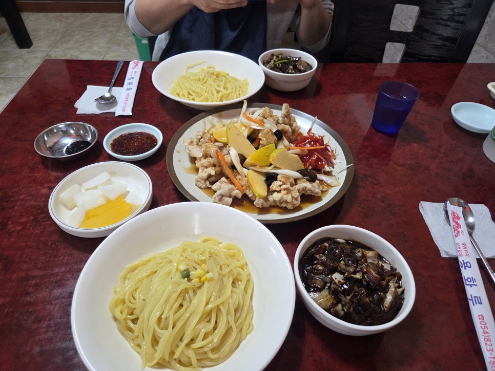 용화루반점 사진 5