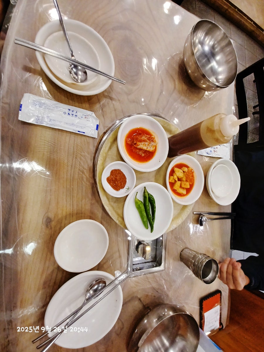 형제들감자탕 태안직영점 사진 6