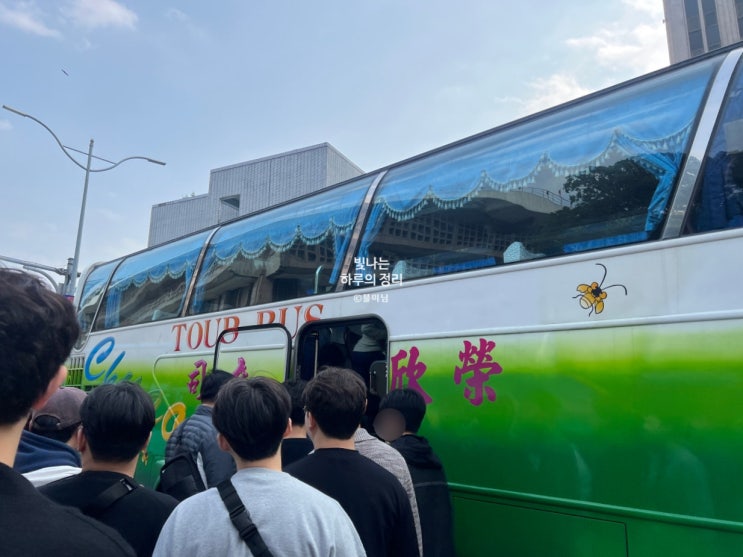 대만 예스폭진지 일일투어 인디고트래블 후기