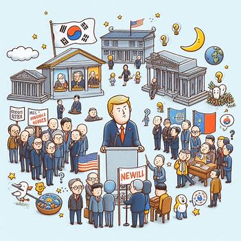왜 <b>트럼프</b> 대통령은 <b>노벨 평화상</b>을 <b>수상</b>하기 어려울까요?... 