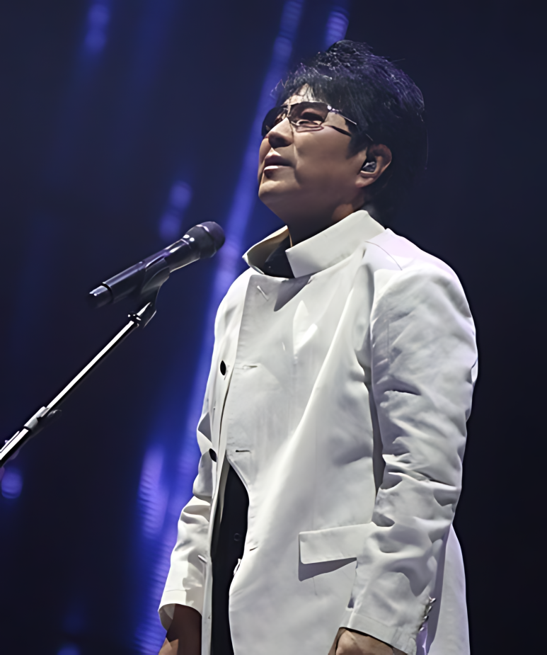 조용필 프로필 나이 키 결혼 콘서트 가족 아들 나무위키 노래 재산 고향 부인 아내 와이프 정....