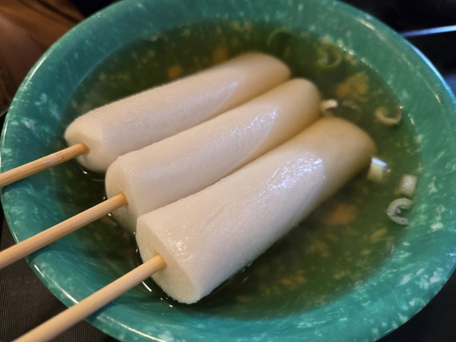 우리할매떡볶이 야탑점 사진 5