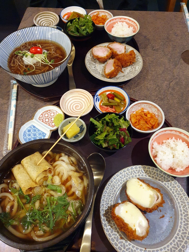 판교역 가성비 맛집 분당 돈까스 맛집 비즐 고퀄이야