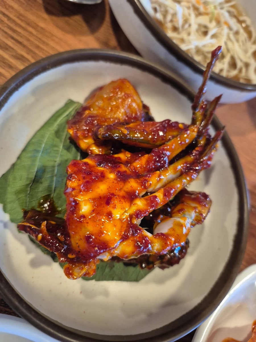 화서정숯불갈비 사진 5