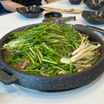 청록야생촌