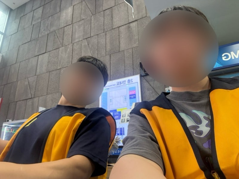 온누리상품권환급알바만 5번째••하는일,후기,꿀Tip,장•단점,급여