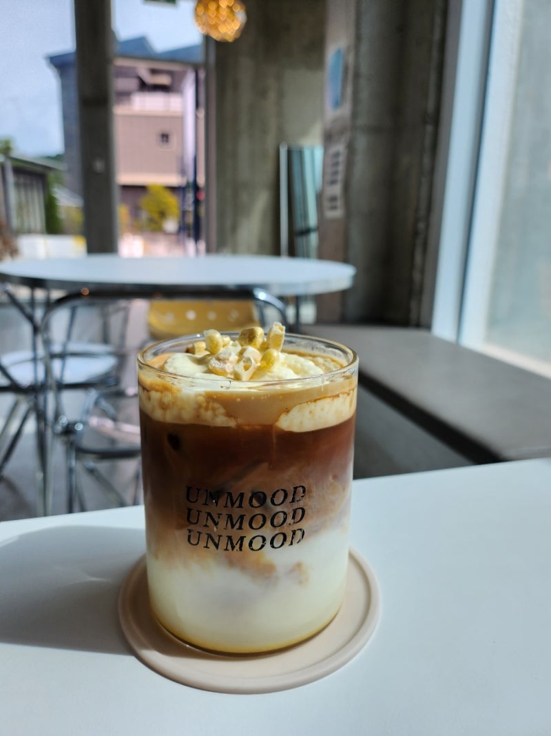 언무드
