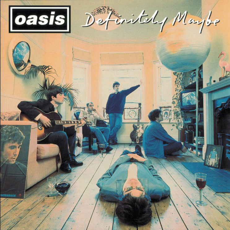 오아시스 (Oasis) - Bring It Down On 가사/번역