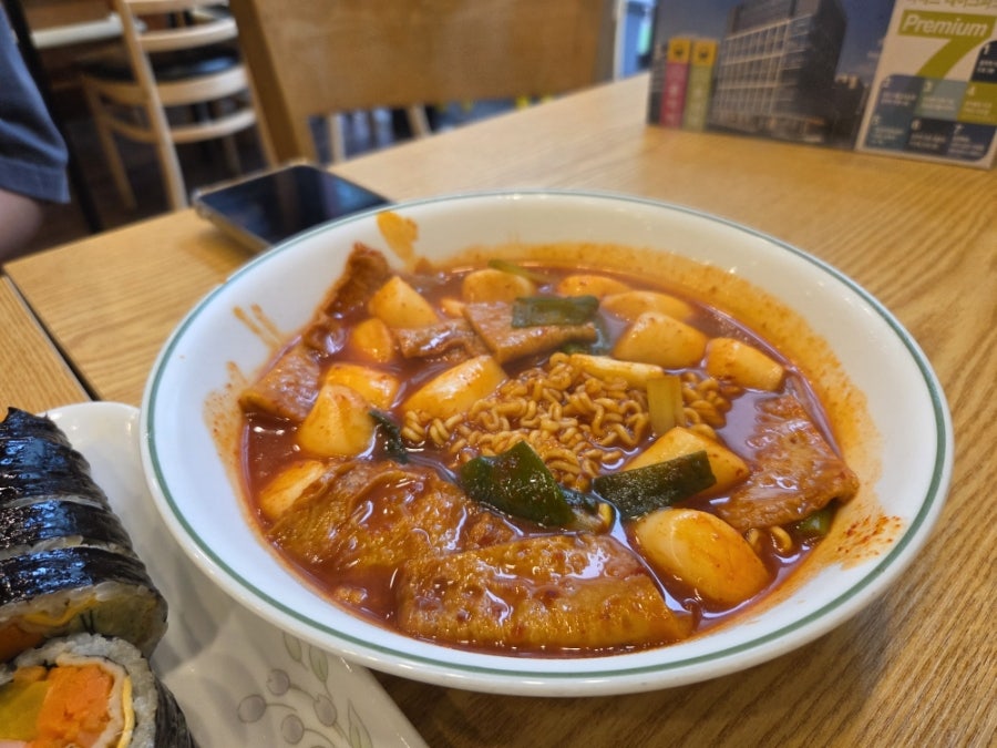 김바비네 사진 1