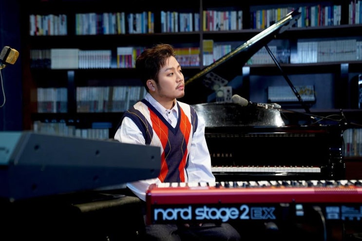 "20년 동안 참았던 설움"…<b>성훈</b>, 브라운 아이드 소울 탈퇴의... 