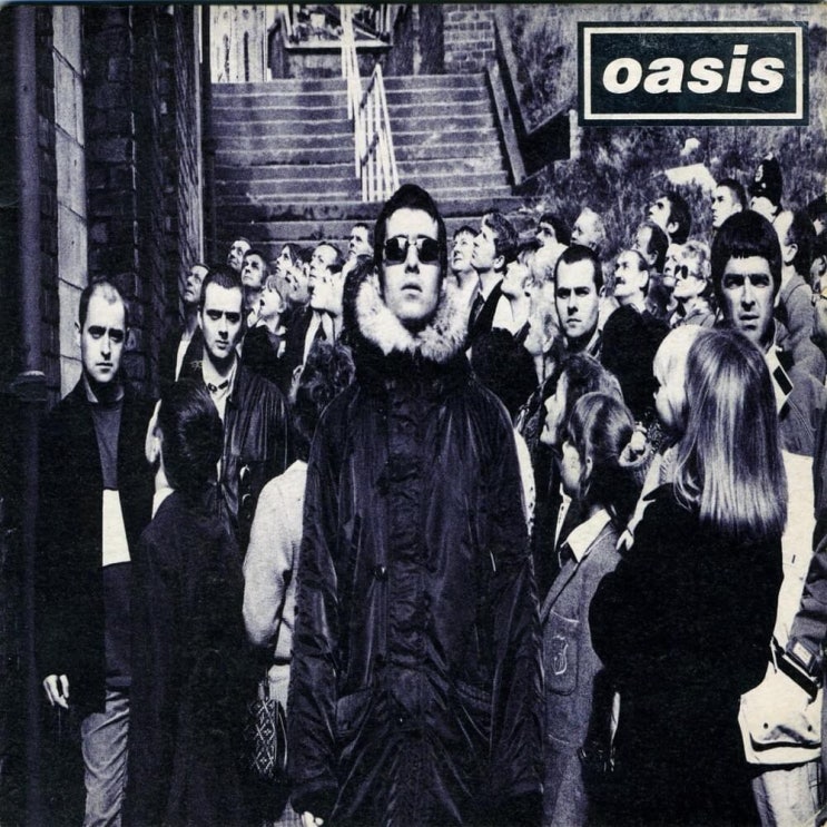  오아시스 (Oasis) - D’You Know What I Mean? 가사/번역