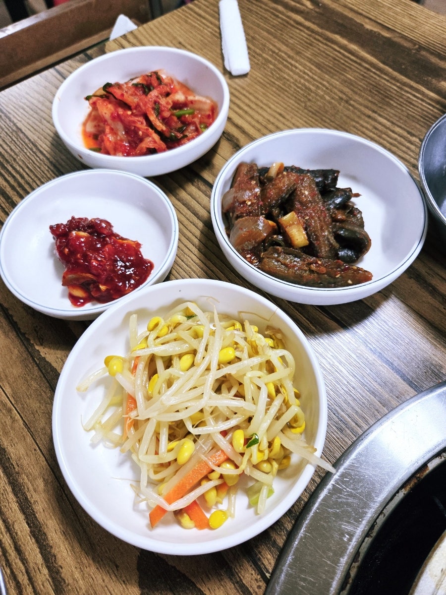 산우물 미꾸라지매운탕 사진 6
