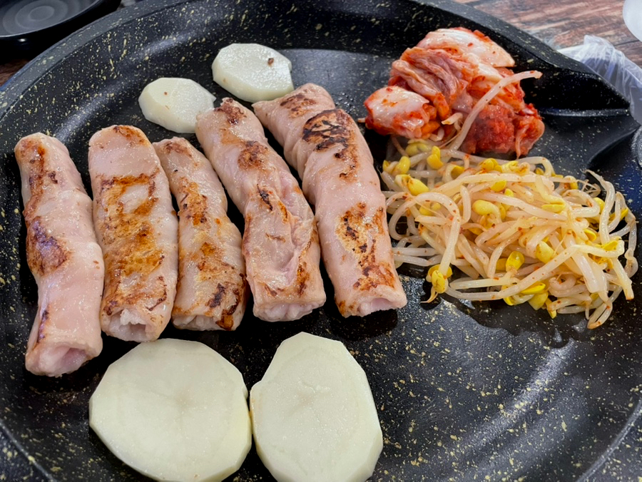 장미막창 초지역점 사진 1