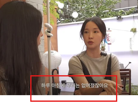 포미닛, 현아만 재계약 ->해체, 내막 뒤늦게 폭로..."하루 아침에 통보, 문전박대"