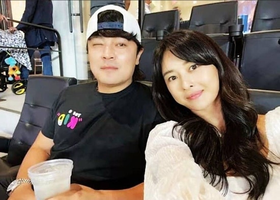 추신수 아내 하원미 성형 나이 프로필 시구 직업