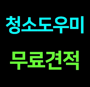  경기광주 집청소업체 추천 집 청소도우미 거주청소 잘하는곳 전문 비용 가격  내돈내산 견적 후기ㅣ아줌마 파출부 아파트 주택 빌라 오피스텔 원룸 투룸 가정집