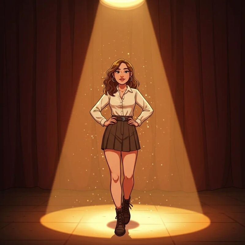 박봄 리즈시절, 이효리 대역설 그 진실은? 2NE1 데뷔 비하인드와 애니스타 시절 미모!