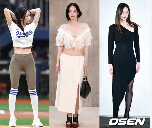 전종서 골반, 10월 검색 트렌드 폭발적 급상승 이유 분석