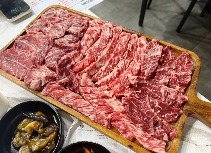  별내청학리 가성비고기집 이가네정육식당 별내청학점