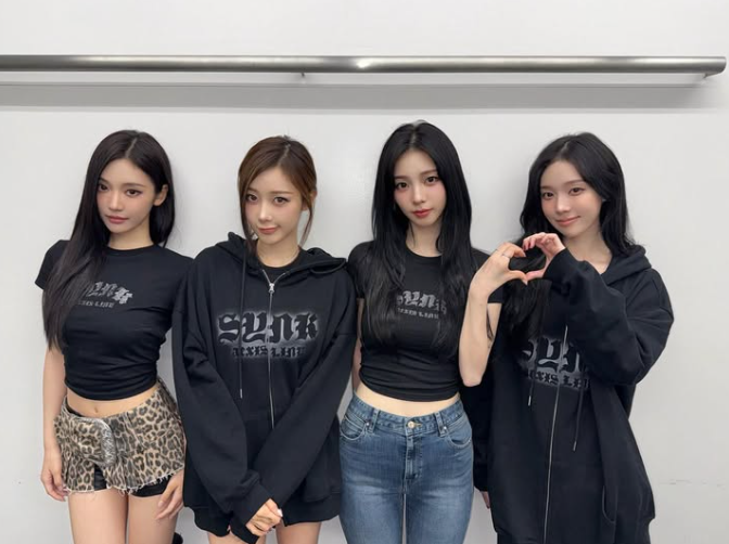 에스파(aespa) 멤버 키 순위 완벽 정리 프로필 총정리