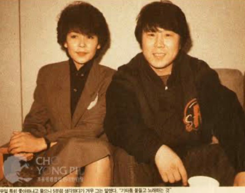첫 결혼 이혼 후 재혼 부인 사별까지, 가왕 ‘조용필’ 가족사 프로필 나이 자녀 기부