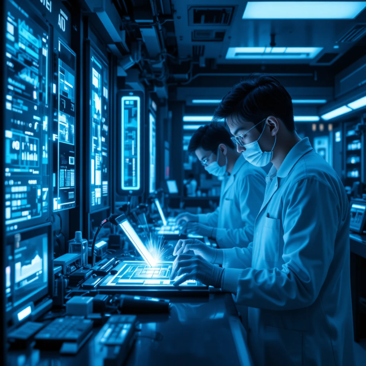 “2025 <b>노벨물리학상</b>... 되다!” <b>클라크</b>·<b>데보레</b>·<b>마티니스</b>가... 