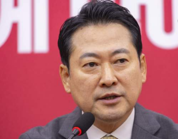 더불어민주당, <b>장동혁</b> 국민의힘 대표, <b>명예훼손</b> 혐의 경찰 고발