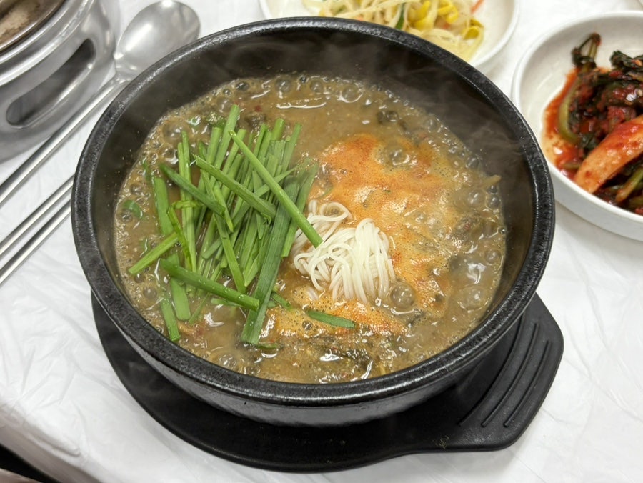 정설악추어탕 사진 4