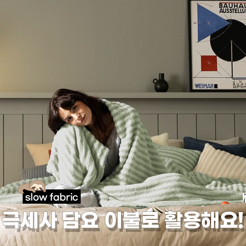  건조기 가능한 극세사 담요 겸 이불, 클라르하임 고급 담요 최저가