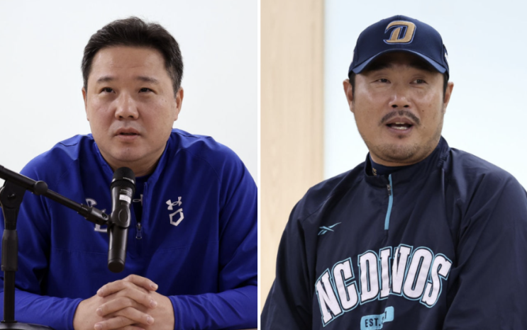 <b>삼성</b>라이온즈의 무난한 승리 or NC다이노스의 업셋, 프로야구 와일드....