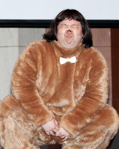<b>정세협 사망</b>, 향년 41세... 우리 곁을 떠난 개그맨 <b>정세협</b> <b>비보</b>