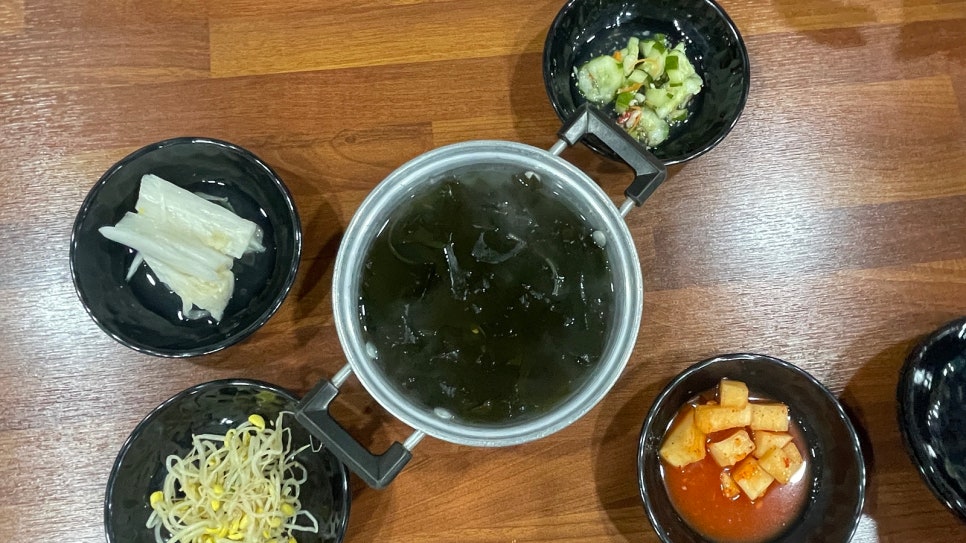 미담덕장 아중점 사진 4
