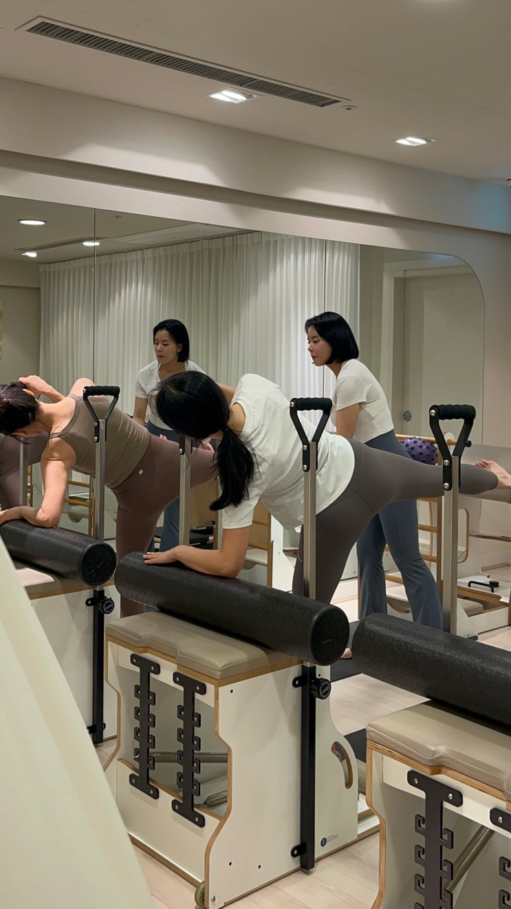  용문동 필라테스 가을철 통증을 완화할 수 있는 방법