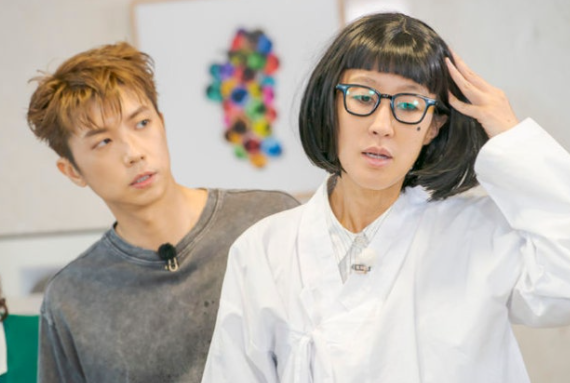   “우린 사라지지 않았어요!”‘홍김동전’의 기적, ‘도라이버’로 부활한 5인의 은혜 갚기 이야기