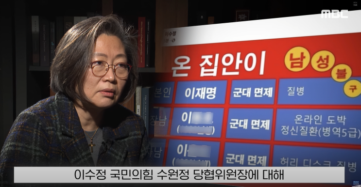 #<b>이수정</b>#<b>허위사실</b>#명예훼손#경찰#혐의전부인정#