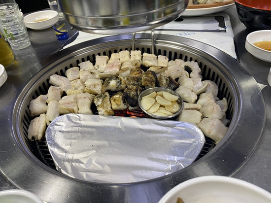 힘센숯불장어구이 사진 5