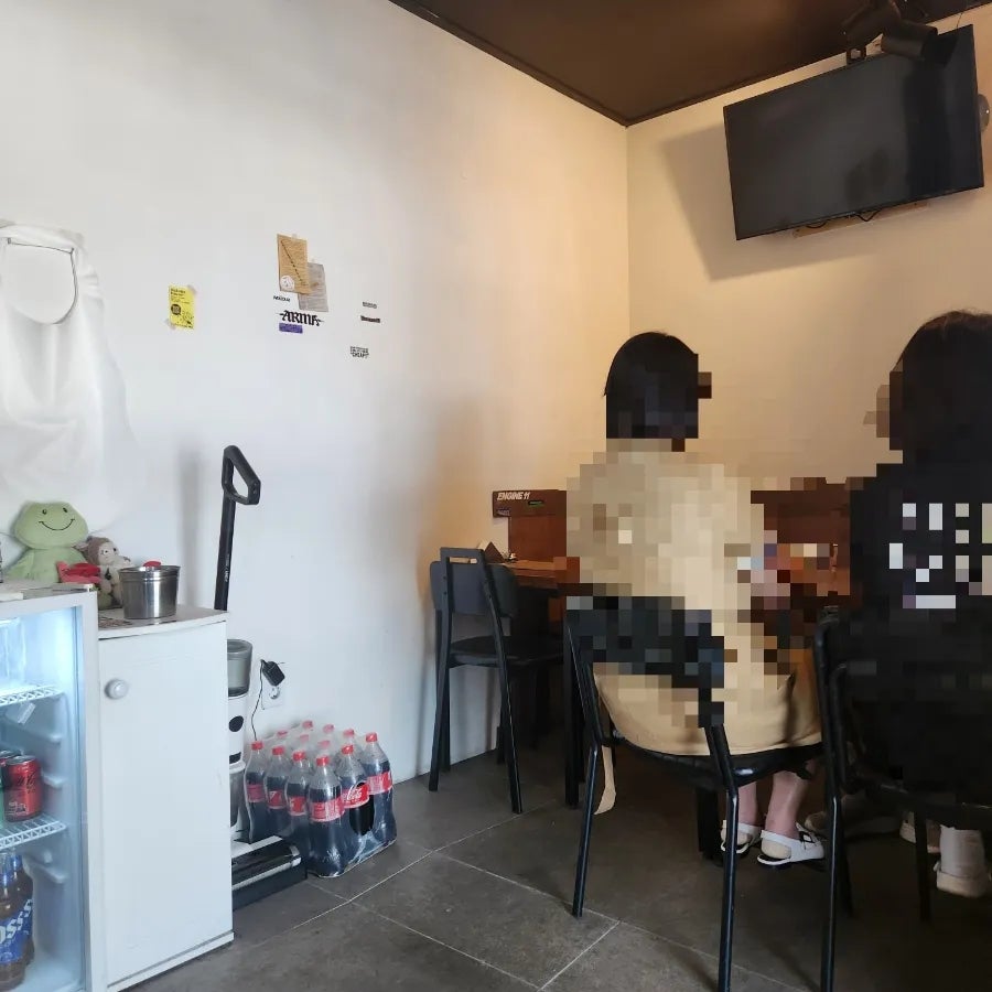카츠백 영등포점 사진 2