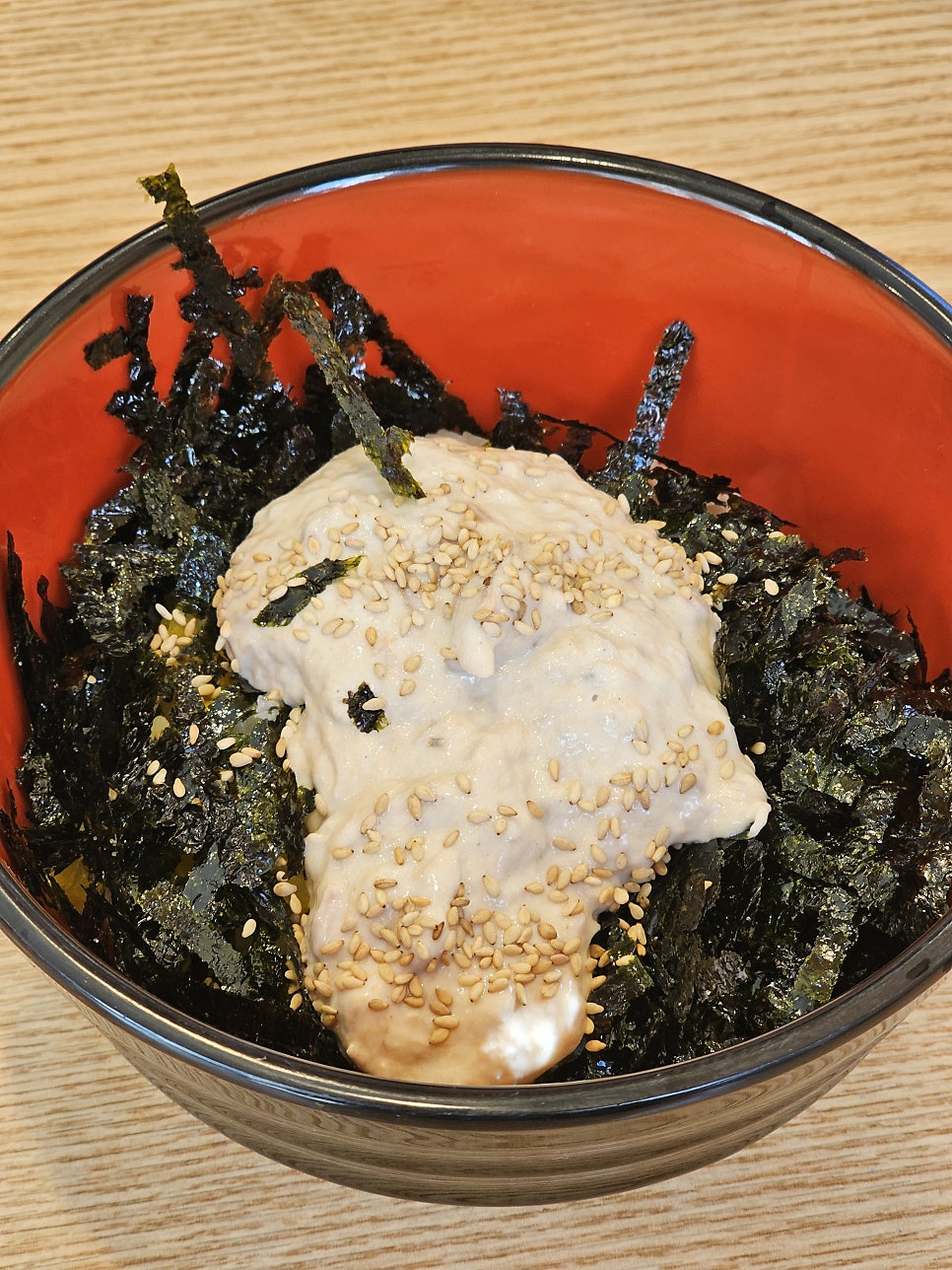 동대문엽기떡볶이 상봉점 사진 5