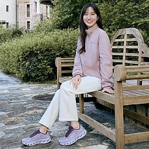 스케쳐스 운동화 고워크 방수 워터프루프 추천