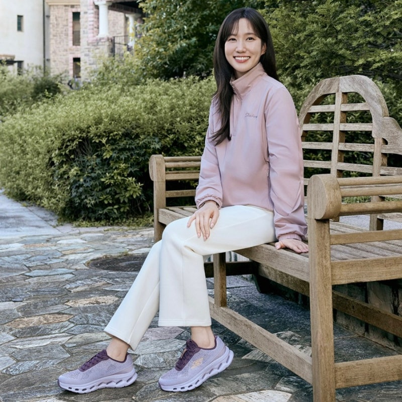스케쳐스 운동화 고워크 방수 워터프루프 추천