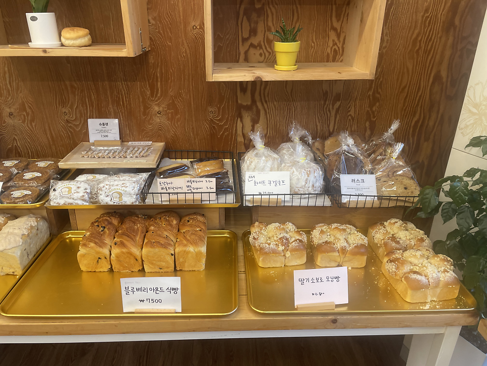 오식빵 사진 4