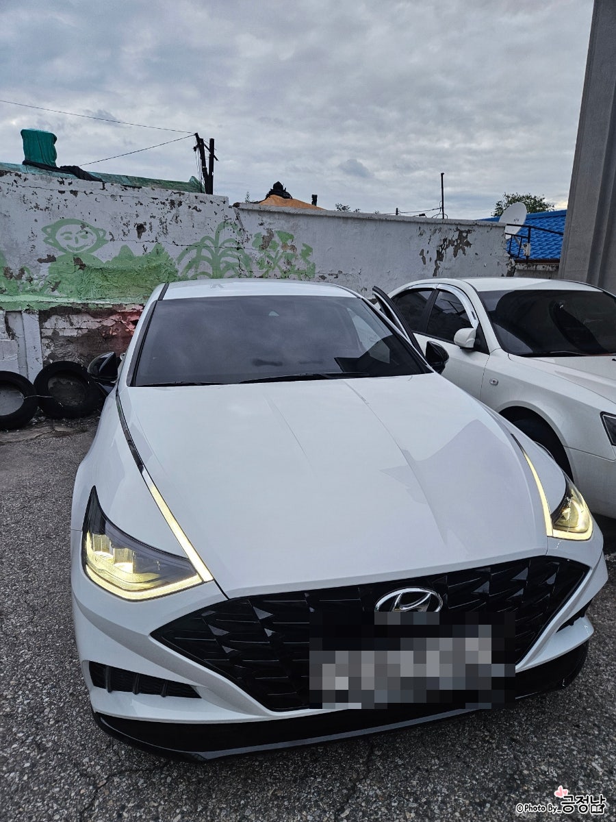 세이블모텔 사진 2